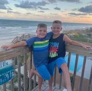 Meet your Posher, Rochelle